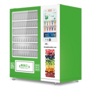冷冻售货机 冷冻售货机